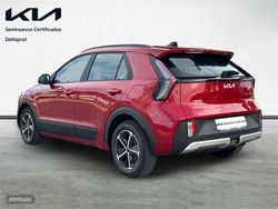 Kia Niro 1.6 GDi HEV 101,5kW (138CV) Concept - Miniatura 5