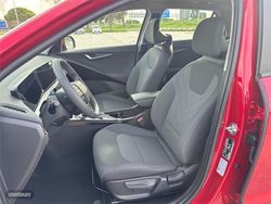 Kia Niro 1.6 GDi HEV 101,5kW (138CV) Concept - Miniatura 8