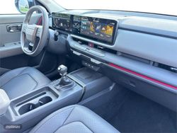 Kia Seltos 1.6 T-GDi 132kW (180CV) Drive 4x2 - Miniatura 10
