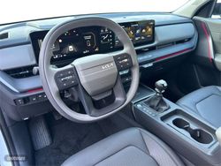 Kia Seltos 1.6 T-GDi 132kW (180CV) Drive 4x2 - Miniatura 12