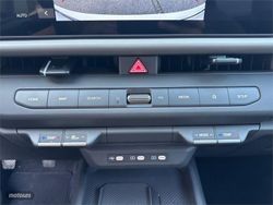Kia Seltos 1.6 T-GDi 132kW (180CV) Drive 4x2 - Miniatura 19