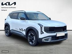 Kia Seltos 1.6 T-GDi 132kW (180CV) Drive 4x2 - Miniatura 2