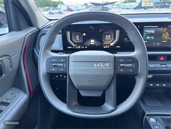 Kia Seltos 1.6 T-GDi 132kW (180CV) Drive 4x2 - Miniatura 20