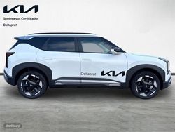 Kia Seltos 1.6 T-GDi 132kW (180CV) Drive 4x2 - Miniatura 3