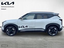 Kia Seltos 1.6 T-GDi 132kW (180CV) Drive 4x2 - Miniatura 4