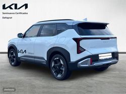 Kia Seltos 1.6 T-GDi 132kW (180CV) Drive 4x2 - Miniatura 5