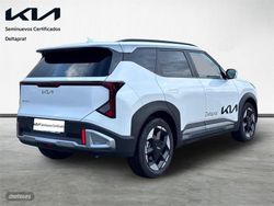 Kia Seltos 1.6 T-GDi 132kW (180CV) Drive 4x2 - Miniatura 6