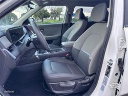 Kia Seltos 1.6 T-GDi 132kW (180CV) Drive 4x2 - Miniatura 8