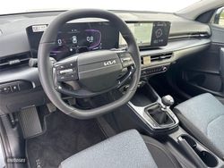 Kia XCeed 1.0 T-GDi Drive 85kW (115CV) - Miniatura 12
