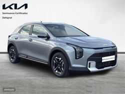 Kia XCeed 1.0 T-GDi Drive 85kW (115CV) - Miniatura 2