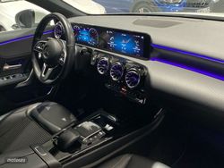 Mercedes Clase A 250 e Progressive - Miniatura 10