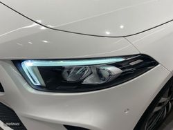 Mercedes Clase A 250 e Progressive - Miniatura 13
