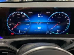 Mercedes Clase A 250 e Progressive - Miniatura 14