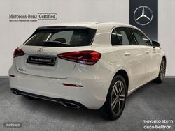 Mercedes Clase A 250 e Progressive - Miniatura 2