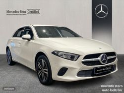 Mercedes Clase A 250 e Progressive - Miniatura 3