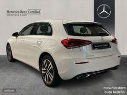 Mercedes Clase A 250 e Progressive - Miniatura 4