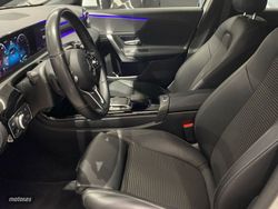 Mercedes Clase A 250 e Progressive - Miniatura 7