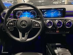 Mercedes Clase A 250 e Progressive - Miniatura 8