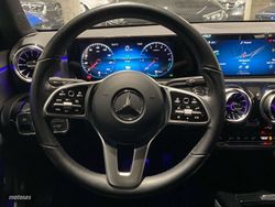 Mercedes Clase A 250 e Progressive - Miniatura 9