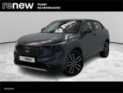 Honda HR V 1.5 i-MMD Elegance 4x2 - Miniatura 1