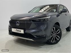 Honda HR V 1.5 i-MMD Elegance 4x2 - Miniatura 19