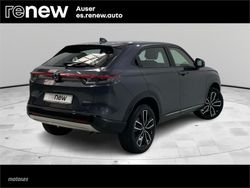 Honda HR V 1.5 i-MMD Elegance 4x2 - Miniatura 2