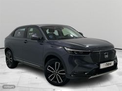 Honda HR V 1.5 i-MMD Elegance 4x2 - Miniatura 22