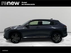 Honda HR V 1.5 i-MMD Elegance 4x2 - Miniatura 3