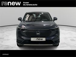 Honda HR V 1.5 i-MMD Elegance 4x2 - Miniatura 4