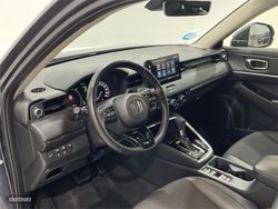 Honda HR V 1.5 i-MMD Elegance 4x2 - Miniatura 8