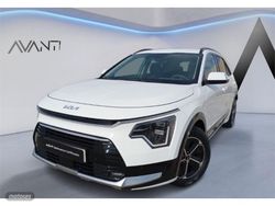 Kia Niro 1.6 GDi HEV 104kW (141CV) Drive - Miniatura 1