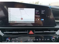 Kia Niro 1.6 GDi HEV 104kW (141CV) Drive - Miniatura 10
