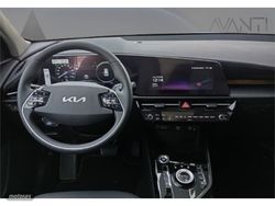 Kia Niro 1.6 GDi HEV 104kW (141CV) Drive - Miniatura 11