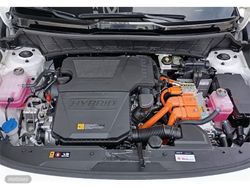 Kia Niro 1.6 GDi HEV 104kW (141CV) Drive - Miniatura 20
