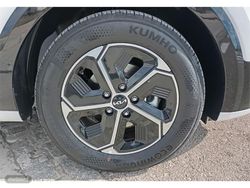 Kia Niro 1.6 GDi HEV 104kW (141CV) Drive - Miniatura 21
