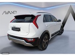 Kia Niro 1.6 GDi HEV 104kW (141CV) Drive - Miniatura 5