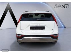 Kia Niro 1.6 GDi HEV 104kW (141CV) Drive - Miniatura 6