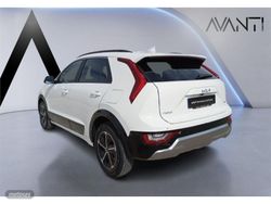 Kia Niro 1.6 GDi HEV 104kW (141CV) Drive - Miniatura 7
