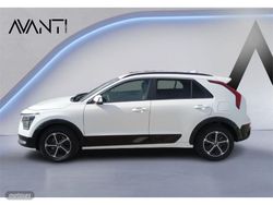 Kia Niro 1.6 GDi HEV 104kW (141CV) Drive - Miniatura 8
