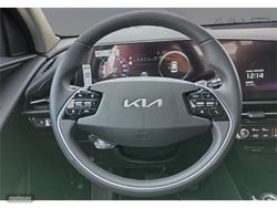 Kia Niro 1.6 GDi HEV 104kW (141CV) Drive - Miniatura 9