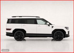 Hyundai Santa Fe 1.6TGDI PHEV Calligraphy 4WD 6AT - Miniatura 11
