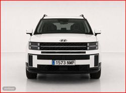 Hyundai Santa Fe 1.6TGDI PHEV Calligraphy 4WD 6AT - Miniatura 3