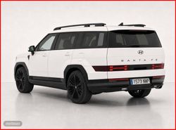 Hyundai Santa Fe 1.6TGDI PHEV Calligraphy 4WD 6AT - Miniatura 4