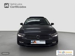 Volkswagen Passat Executive 2.0 TDI 150 cv / TECHO SOLAR - Miniatura 11