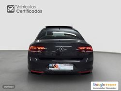 Volkswagen Passat Executive 2.0 TDI 150 cv / TECHO SOLAR - Miniatura 12