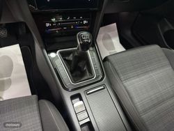 Volkswagen Passat Executive 2.0 TDI 150 cv / TECHO SOLAR - Miniatura 21