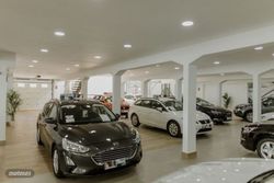 Volkswagen Passat Executive 2.0 TDI 150 cv / TECHO SOLAR - Miniatura 29