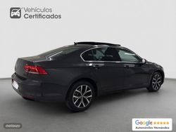 Volkswagen Passat Executive 2.0 TDI 150 cv / TECHO SOLAR - Miniatura 3