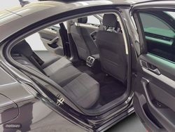 Volkswagen Passat Executive 2.0 TDI 150 cv / TECHO SOLAR - Miniatura 6