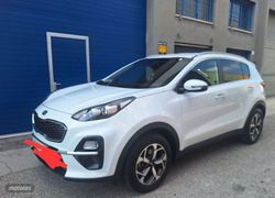 Kia Sportage 1.6 MHEV Concept 85 kW - Miniatura 1